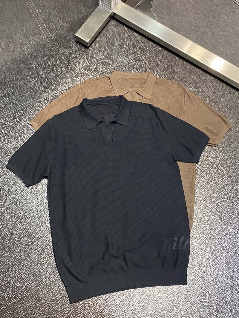 Zegna T-Shirts